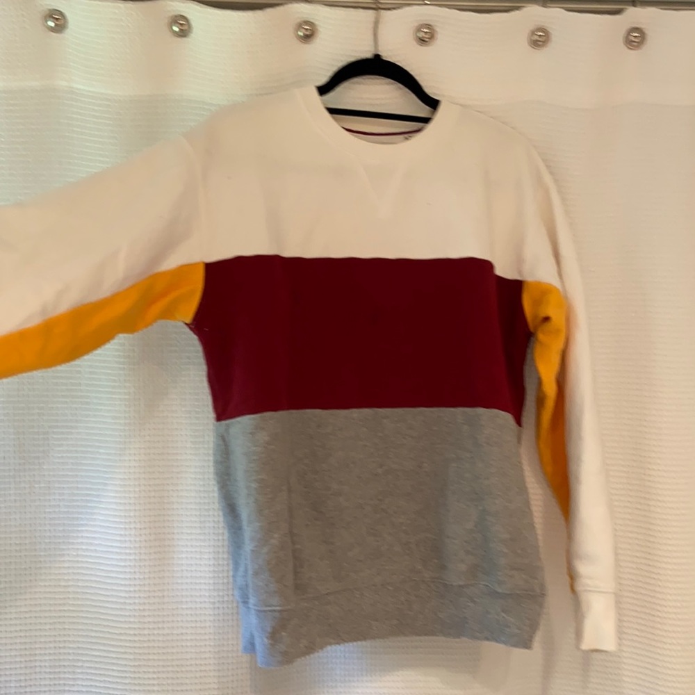 TNA ARITIZIA crew neck